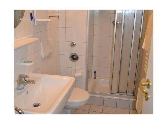 Ferienwohnung-Elbstrom Cuxhaven Ngoại thất bức ảnh